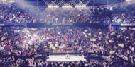'CM Punk' chants have become a means to reject what WWE has to offer